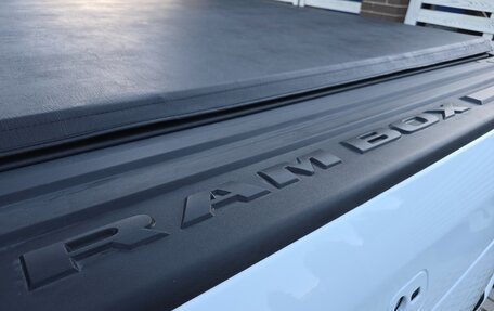 Rambler 1500, 2023 год, 6 490 000 рублей, 17 фотография