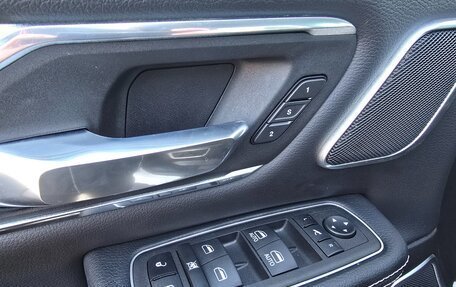 Rambler 1500, 2023 год, 6 490 000 рублей, 11 фотография