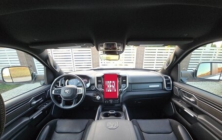 Rambler 1500, 2023 год, 6 490 000 рублей, 7 фотография