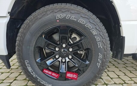 Rambler 1500, 2023 год, 6 490 000 рублей, 19 фотография