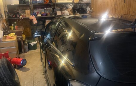 Opel Astra H, 2007 год, 320 000 рублей, 8 фотография