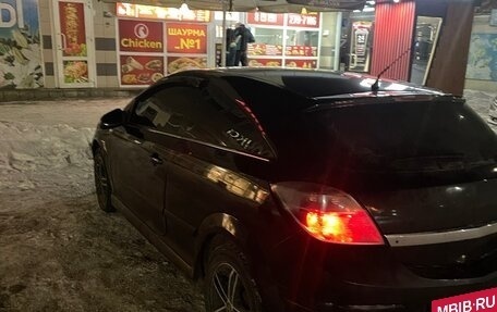 Opel Astra H, 2007 год, 320 000 рублей, 5 фотография