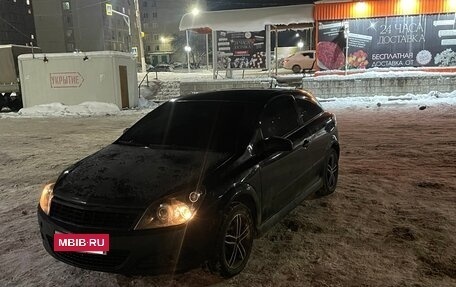 Opel Astra H, 2007 год, 320 000 рублей, 3 фотография
