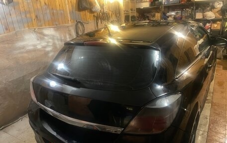 Opel Astra H, 2007 год, 320 000 рублей, 12 фотография