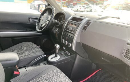 Nissan X-Trail, 2007 год, 845 000 рублей, 9 фотография