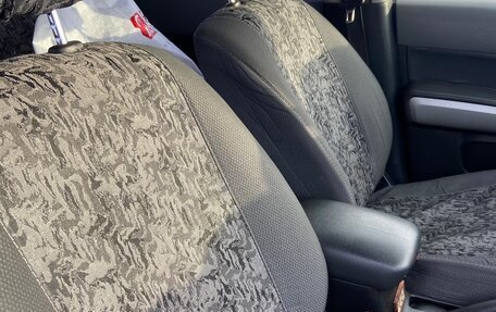 Nissan X-Trail, 2007 год, 845 000 рублей, 8 фотография