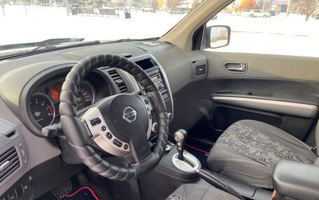 Nissan X-Trail, 2007 год, 845 000 рублей, 12 фотография