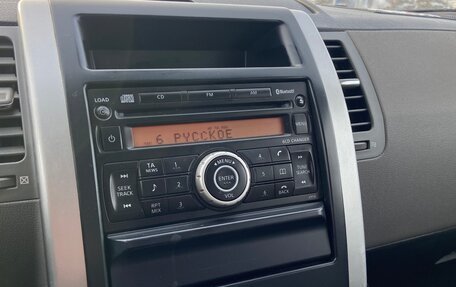 Nissan X-Trail, 2007 год, 845 000 рублей, 15 фотография