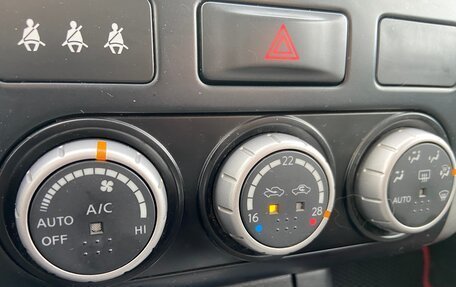 Nissan X-Trail, 2007 год, 845 000 рублей, 17 фотография