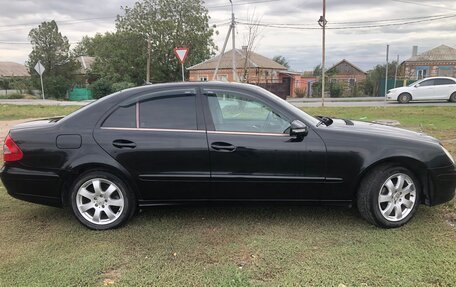 Mercedes-Benz E-Класс, 2007 год, 865 000 рублей, 7 фотография