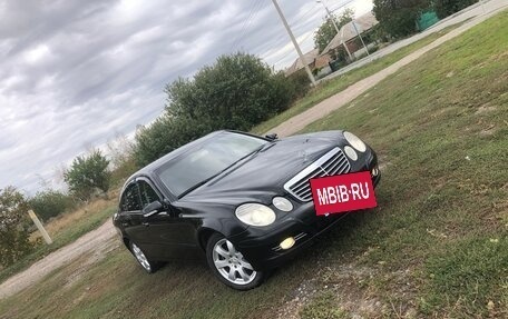 Mercedes-Benz E-Класс, 2007 год, 865 000 рублей, 3 фотография