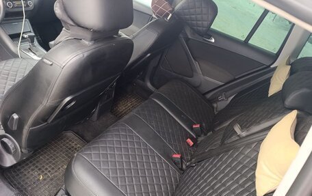 Volkswagen Tiguan I, 2010 год, 810 000 рублей, 5 фотография