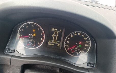 Volkswagen Tiguan I, 2010 год, 810 000 рублей, 2 фотография