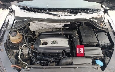 Volkswagen Tiguan I, 2010 год, 810 000 рублей, 4 фотография