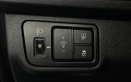 Hyundai Solaris II рестайлинг, 2019 год, 979 000 рублей, 17 фотография