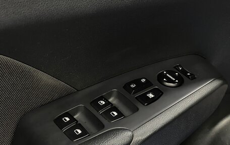 Hyundai Solaris II рестайлинг, 2019 год, 979 000 рублей, 18 фотография