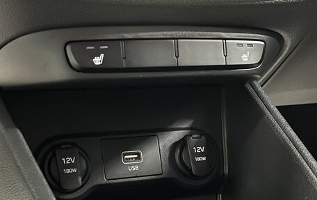 Hyundai Solaris II рестайлинг, 2019 год, 979 000 рублей, 16 фотография