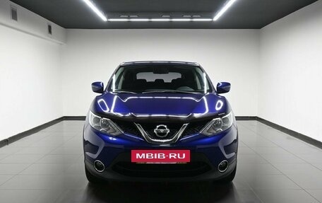 Nissan Qashqai, 2017 год, 1 545 000 рублей, 3 фотография