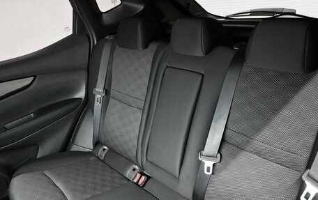 Nissan Qashqai, 2017 год, 1 545 000 рублей, 10 фотография