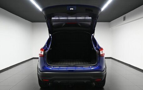 Nissan Qashqai, 2017 год, 1 545 000 рублей, 7 фотография