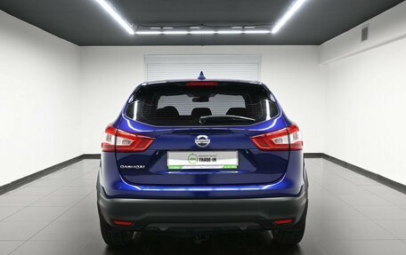 Nissan Qashqai, 2017 год, 1 545 000 рублей, 4 фотография