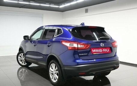 Nissan Qashqai, 2017 год, 1 545 000 рублей, 6 фотография