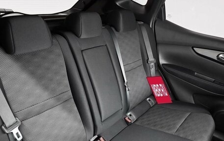 Nissan Qashqai, 2017 год, 1 545 000 рублей, 13 фотография