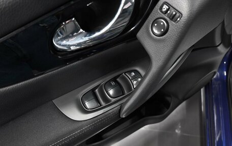 Nissan Qashqai, 2017 год, 1 545 000 рублей, 20 фотография