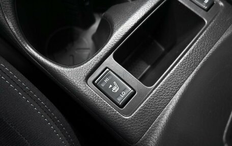 Nissan Qashqai, 2017 год, 1 545 000 рублей, 19 фотография