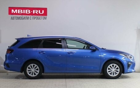 KIA cee'd III, 2019 год, 1 659 000 рублей, 8 фотография