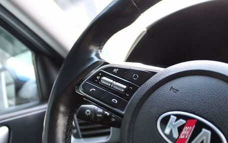 KIA cee'd III, 2019 год, 1 659 000 рублей, 11 фотография