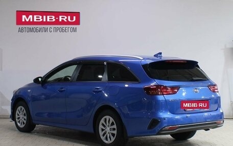 KIA cee'd III, 2019 год, 1 659 000 рублей, 4 фотография