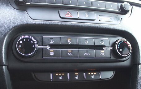 KIA cee'd III, 2019 год, 1 659 000 рублей, 14 фотография