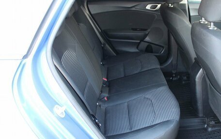 KIA cee'd III, 2019 год, 1 659 000 рублей, 17 фотография