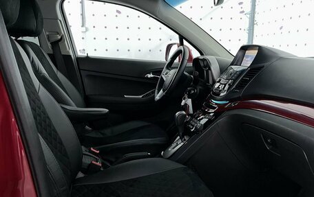 Chevrolet Orlando I, 2012 год, 1 300 000 рублей, 12 фотография