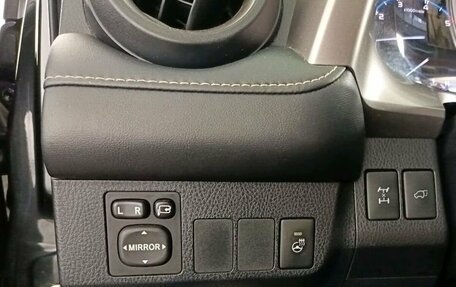 Toyota RAV4, 2015 год, 2 248 000 рублей, 15 фотография