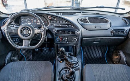 Chevrolet Niva I рестайлинг, 2010 год, 403 000 рублей, 7 фотография