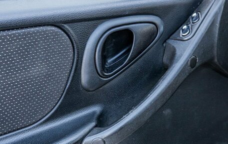 Chevrolet Niva I рестайлинг, 2010 год, 403 000 рублей, 9 фотография