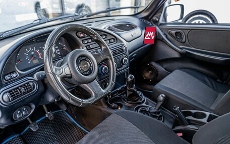 Chevrolet Niva I рестайлинг, 2010 год, 403 000 рублей, 5 фотография