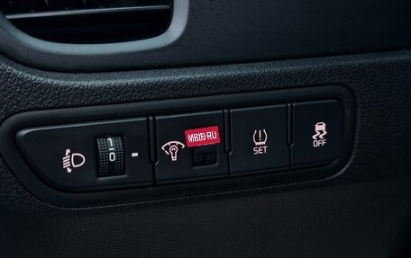 KIA Rio IV, 2019 год, 1 335 000 рублей, 15 фотография