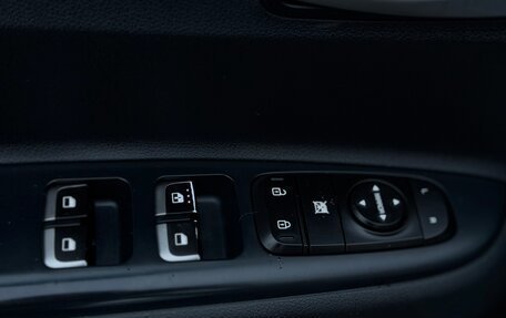 KIA Rio IV, 2019 год, 1 335 000 рублей, 28 фотография