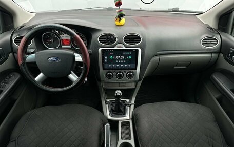 Ford Focus II рестайлинг, 2009 год, 690 000 рублей, 7 фотография