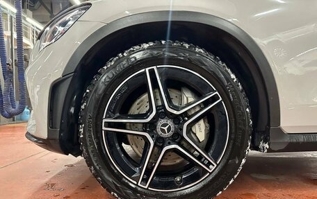 Mercedes-Benz GLC Coupe, 2019 год, 5 180 000 рублей, 9 фотография