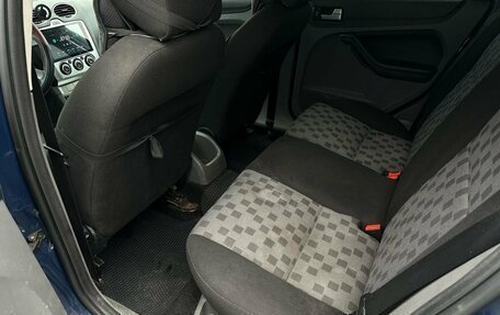 Ford Focus II рестайлинг, 2009 год, 690 000 рублей, 12 фотография