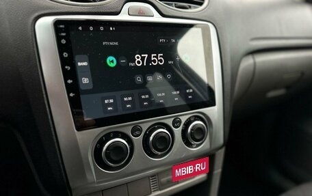 Ford Focus II рестайлинг, 2009 год, 690 000 рублей, 10 фотография