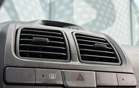 Hyundai Accent II, 2008 год, 524 000 рублей, 14 фотография