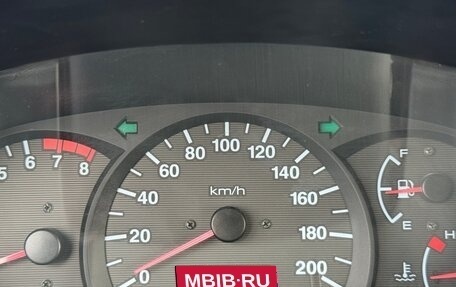 Hyundai Accent II, 2008 год, 524 000 рублей, 17 фотография