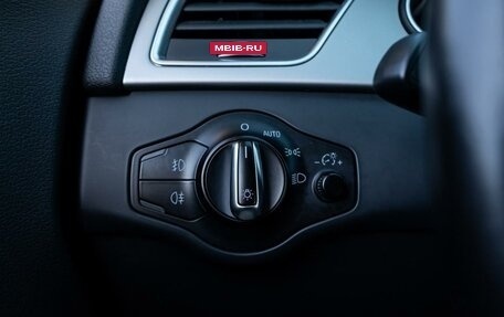 Audi A4, 2015 год, 1 315 000 рублей, 11 фотография