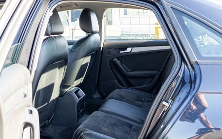 Audi A4, 2015 год, 1 315 000 рублей, 20 фотография