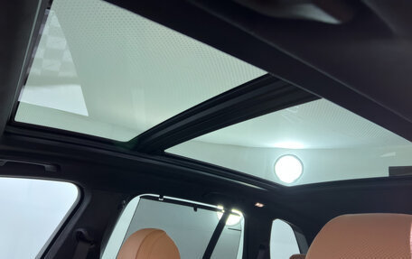 BMW X5, 2023 год, 5 739 077 рублей, 12 фотография